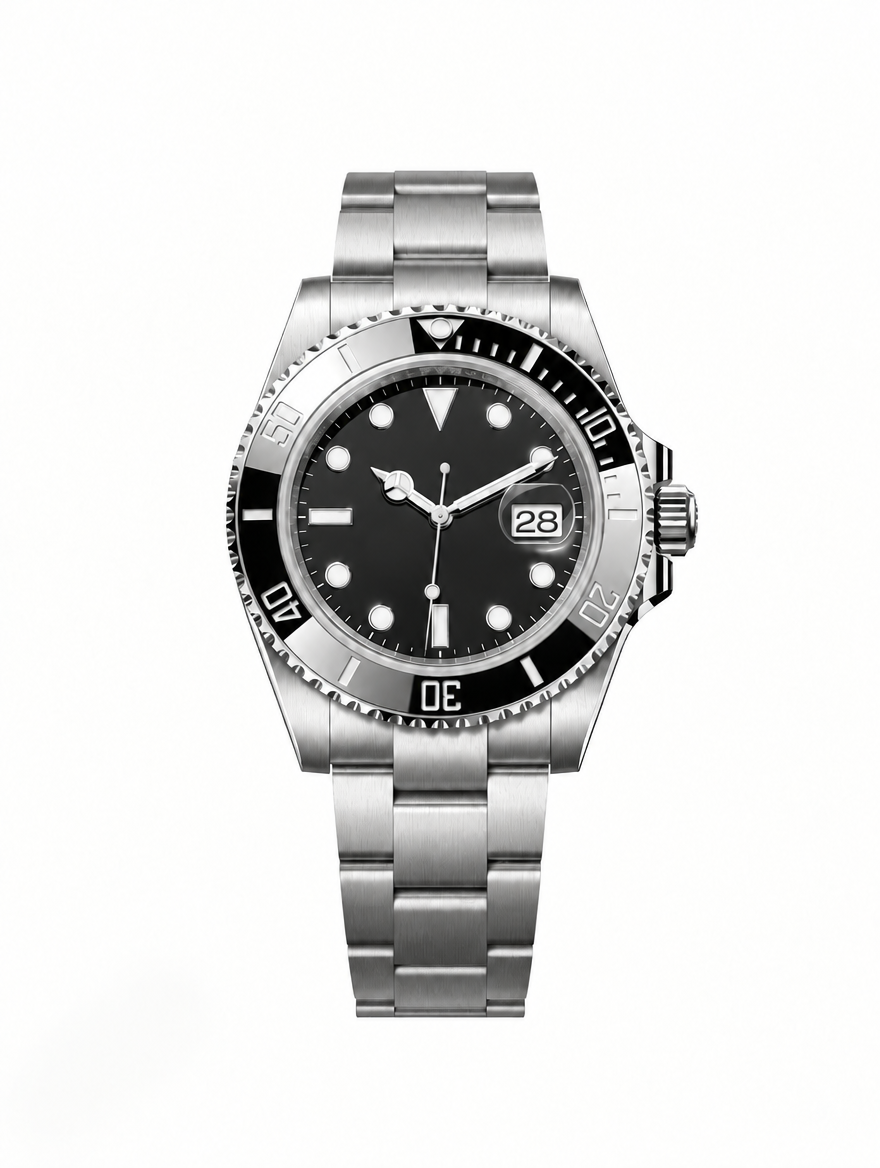 Sub Watch 41mm Black 126610LN